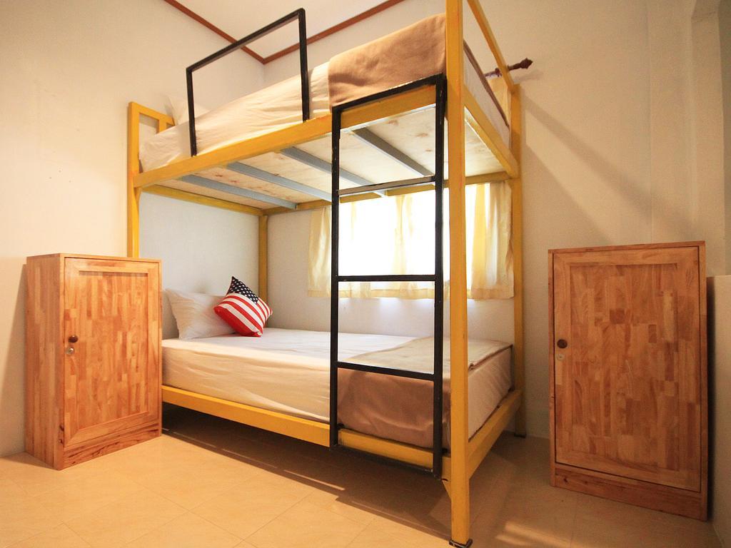 Indy Home Guesthouse Ko Pha Ngan Ruang foto