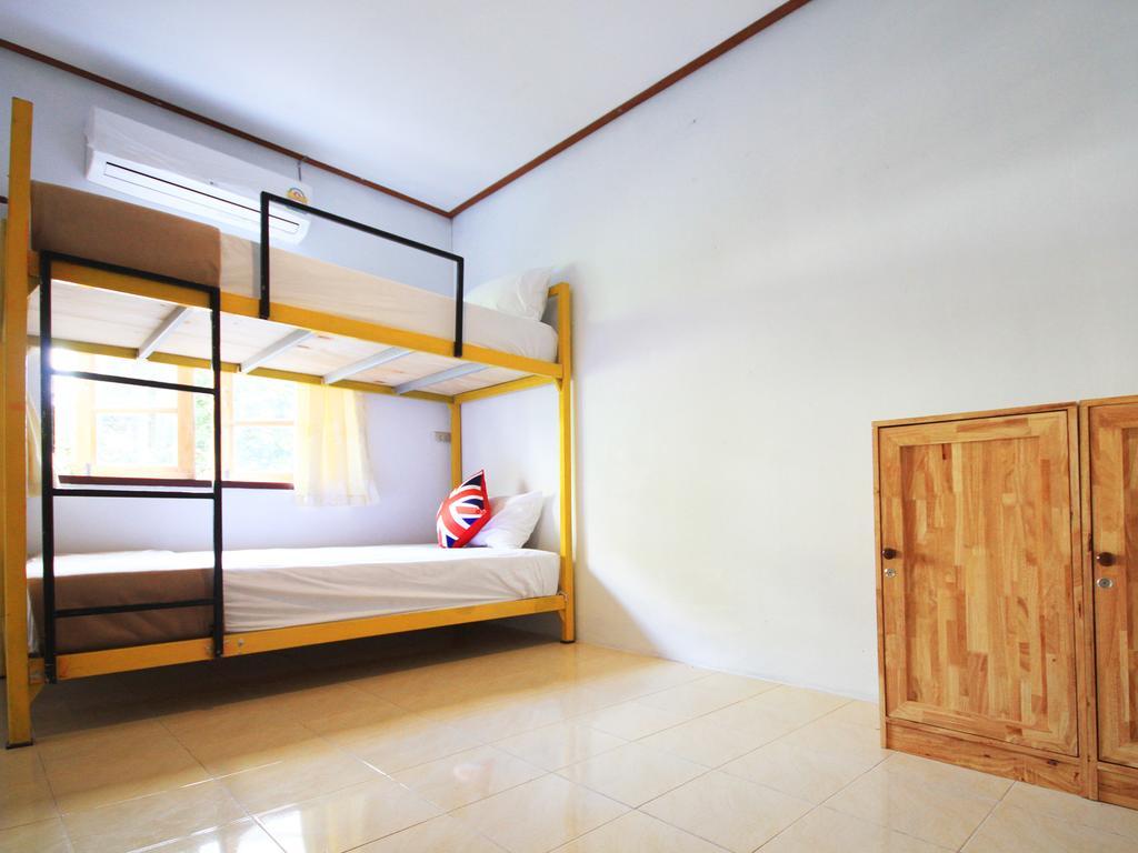 Indy Home Guesthouse Ko Pha Ngan Ruang foto