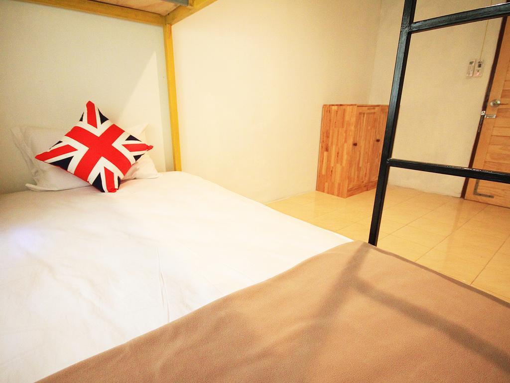 Indy Home Guesthouse Ko Pha Ngan Ruang foto