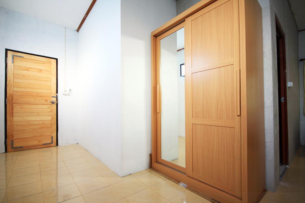 Indy Home Guesthouse Ko Pha Ngan Ruang foto