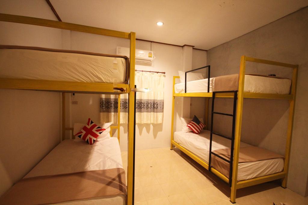 Indy Home Guesthouse Ko Pha Ngan Ruang foto