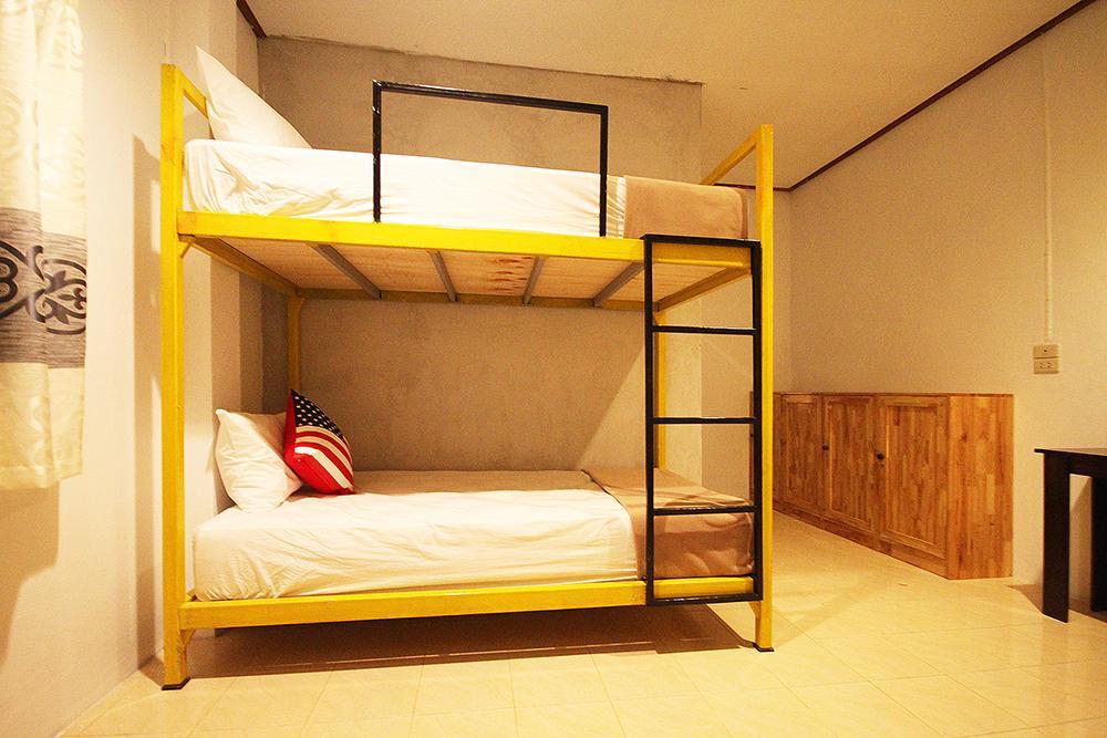 Indy Home Guesthouse Ko Pha Ngan Ruang foto