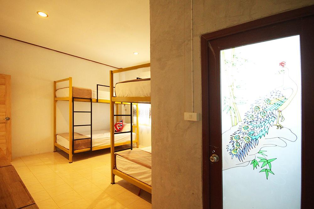 Indy Home Guesthouse Ko Pha Ngan Ruang foto