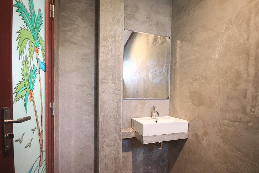 Indy Home Guesthouse Ko Pha Ngan Ruang foto