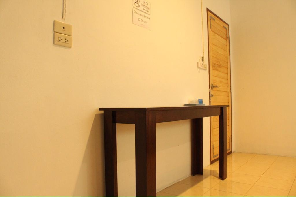 Indy Home Guesthouse Ko Pha Ngan Bagian luar foto