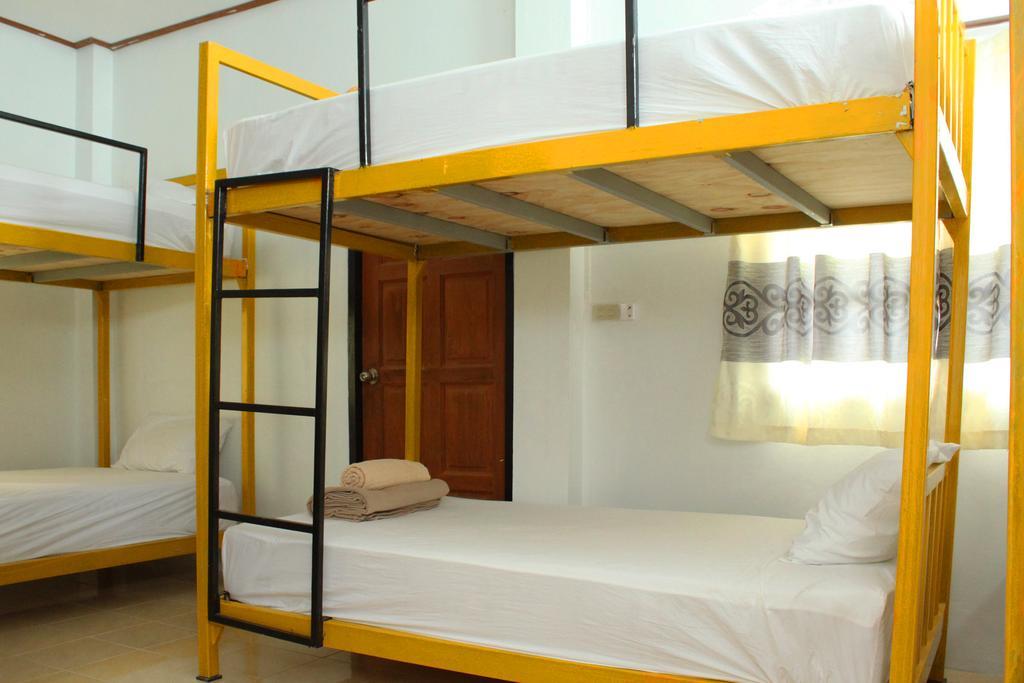 Indy Home Guesthouse Ko Pha Ngan Bagian luar foto