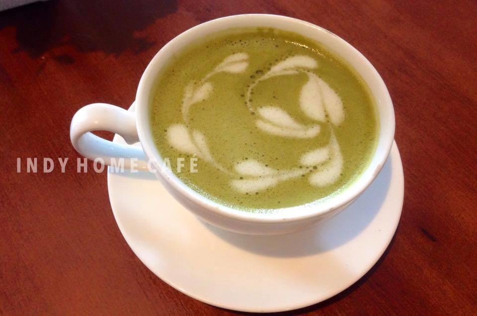 Indy Home Guesthouse Ko Pha Ngan Bagian luar foto