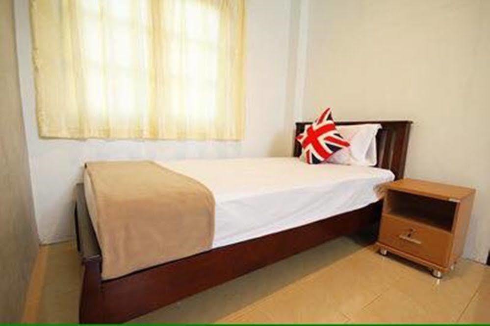 Indy Home Guesthouse Ko Pha Ngan Bagian luar foto