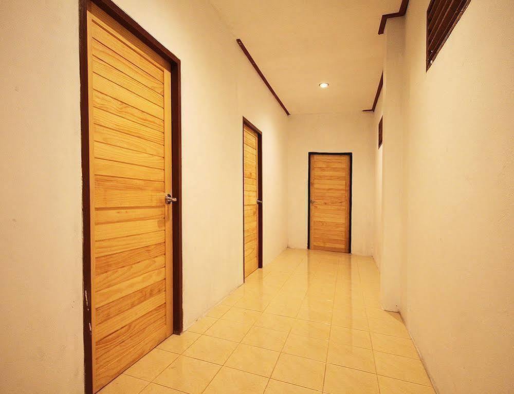 Indy Home Guesthouse Ko Pha Ngan Bagian luar foto